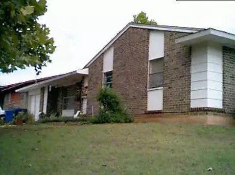 804 N Pinebrook, Guthrie, OK 73044 photo 1