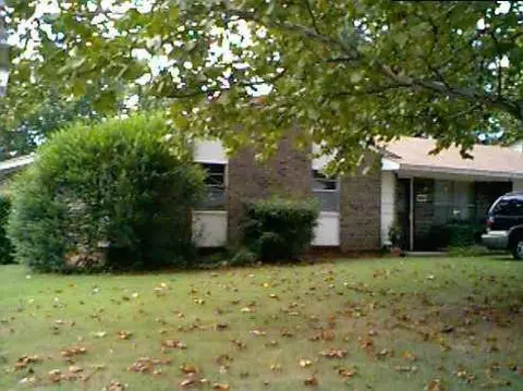 803 N Pinebrook, Guthrie, OK 73044 photo 1