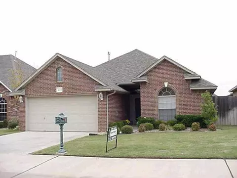 409 Windjammer, Norman, OK 73072 photo 1