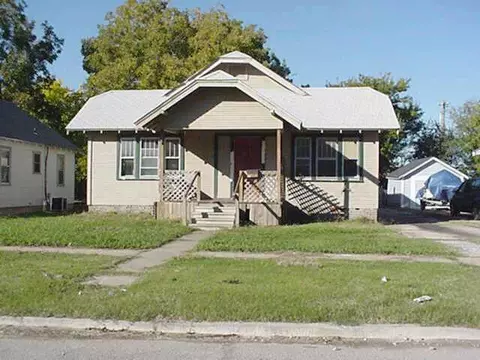 309 E Frank, Norman, OK 73069 photo 1