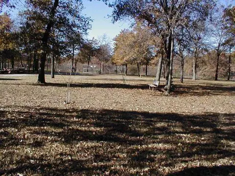 201 Hazard Hill Rd, Mcloud, OK 74851 photo 8