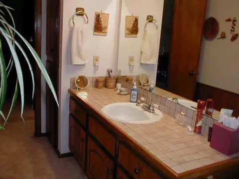 201 Hazard Hill Rd, Mcloud, OK 74851 photo 9