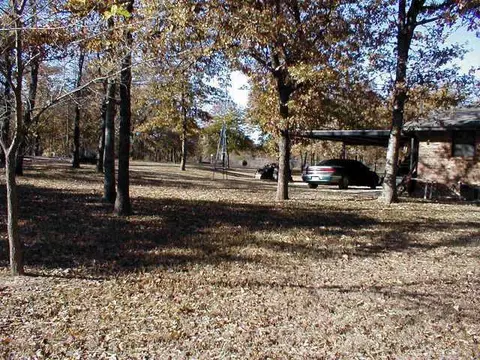 201 Hazard Hill Rd, Mcloud, OK 74851 photo 5