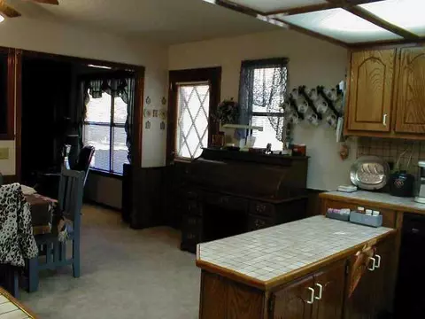 201 Hazard Hill Rd, Mcloud, OK 74851 photo 11