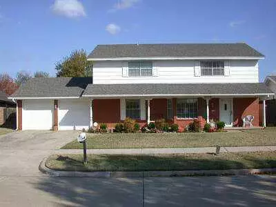 3227 Pheasant Run, Norman, OK 73072 photo 1