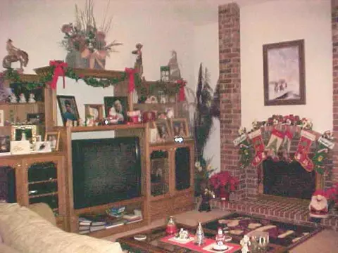 9704 Deep Fork Dr, Norman, OK 73026 photo 5