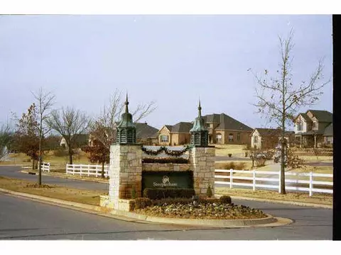 3709 River Downs Dr, Edmond, OK 73034 photo 3