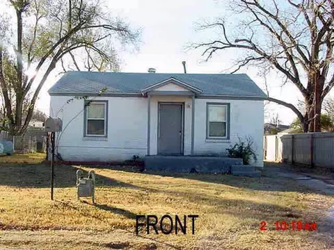 7220 NW 46th St, Bethany, OK 73008 photo 1