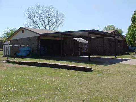 1016 Pinebrook Dr, Guthrie, OK 73044 photo 1