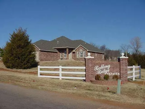 5919 Rolling Rdg, Tuttle, OK 73089 photo 3