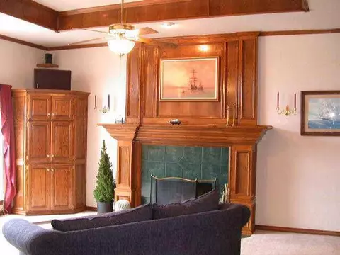 4108 Devon Dr, Edmond, OK 73034 photo 7