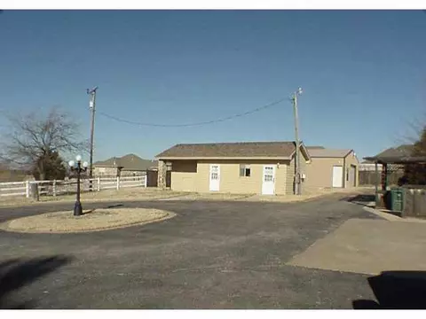 2625 W Danforth, Edmond, OK 73003 photo 2