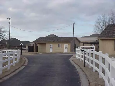 2625 W Danforth, Edmond, OK 73003 photo 1