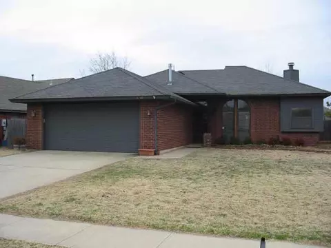 5108 Rhoades, Norman, OK 73072 photo 1