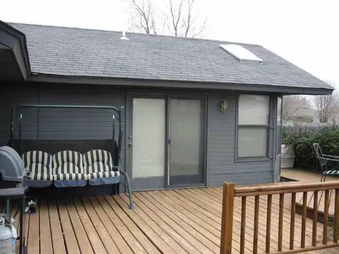 5108 Rhoades, Norman, OK 73072 photo 2