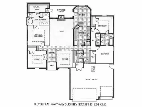2220 Oak Dr, Moore, OK 73170 photo 2
