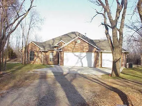 602 W Ridge Dr, Tuttle, OK 73089 photo 1
