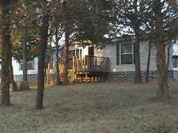 15401 E Hefner Rd, Jones, OK 73049 photo 1