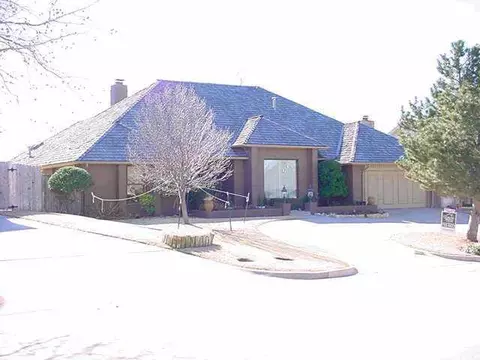 11744 Hackney Ln, Yukon, OK 73099 photo 1
