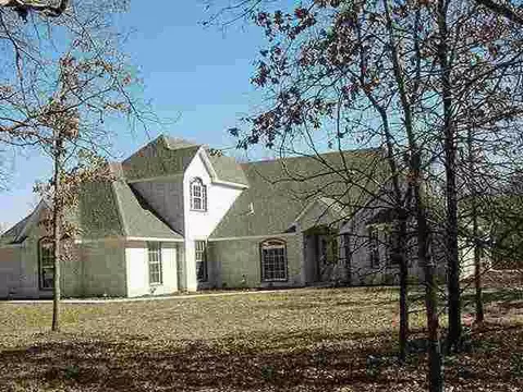 11583 N Kickapoo, Shawnee, OK 74804 photo 1