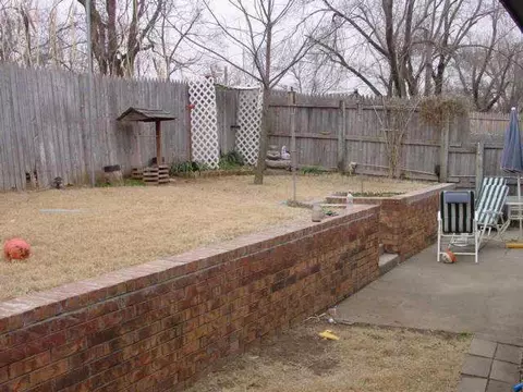 1724 Lionsgate Cir, Oklahoma City, OK 73127 photo 5