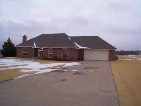 1820 Kyle Dr, Guthrie, OK 73044 photo 2