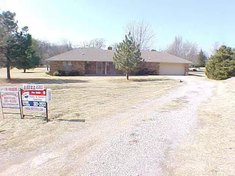 6505 Dianas Pl, Tuttle, OK 73089 photo 1