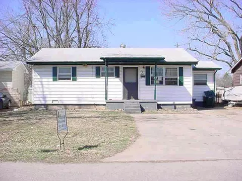 508 S 3rd, Yukon, OK 73099 photo 1