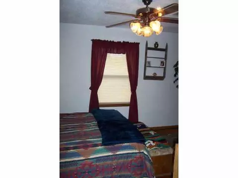 2075 N Dobbs Rd, Harrah, OK 73045 photo 5