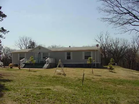 4825 E Waterloo Valley Dr, Arcadia, OK 73007 photo 1