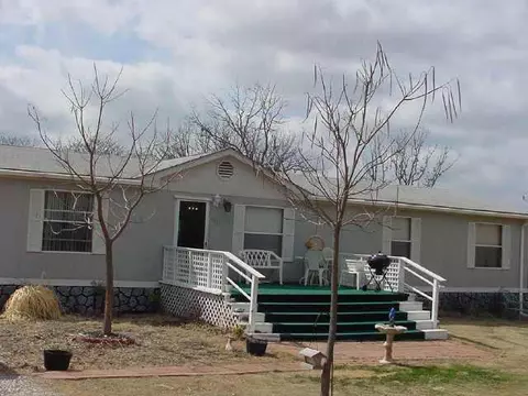 4825 E Waterloo Valley Dr, Arcadia, OK 73007 photo 2
