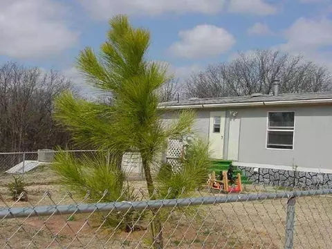 4825 E Waterloo Valley Dr, Arcadia, OK 73007 photo 6