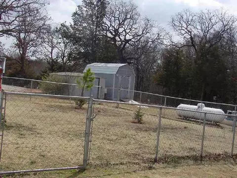 4825 E Waterloo Valley Dr, Arcadia, OK 73007 photo 8