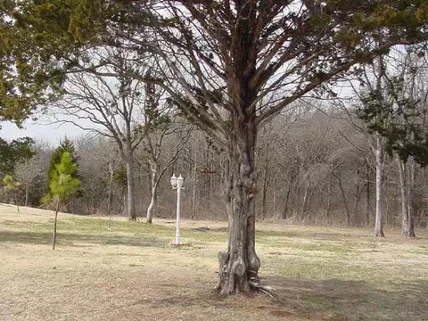4825 E Waterloo Valley Dr, Arcadia, OK 73007 photo 3