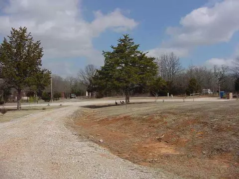 4825 E Waterloo Valley Dr, Arcadia, OK 73007 photo 5