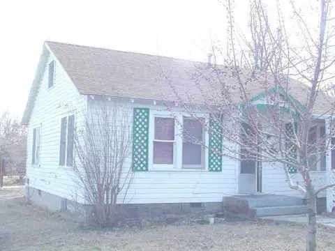 214 Mckinley, Eufaula, OK 74432 photo 1