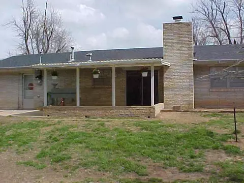 3413 N Eagle Ln, Bethany, OK 73008 photo 8