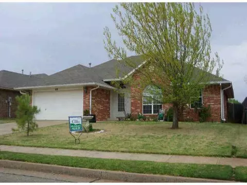 616 Old Bugle Rd, Edmond, OK 73003 photo 1