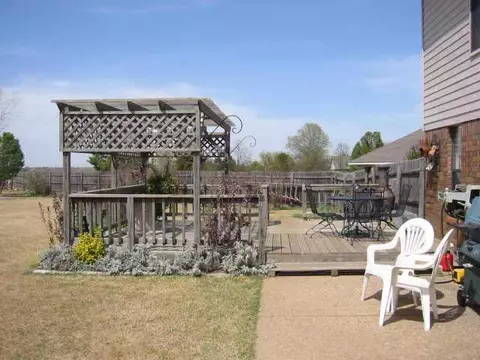 4100 Crystal Ct, Norman, OK 73072 photo 10