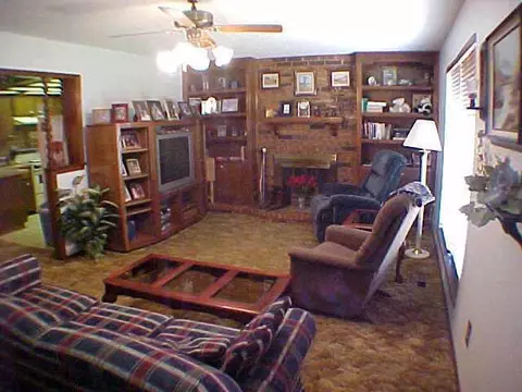1008 Buckingham Dr, Newcastle, OK 73065 photo 5