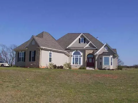 610 S Post, Arcadia, OK 73007 photo 1