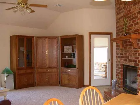 3000 Summit Hill Rd, Norman, OK 73071 photo 4