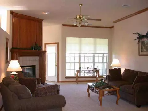 3000 Summit Hill Rd, Norman, OK 73071 photo 3