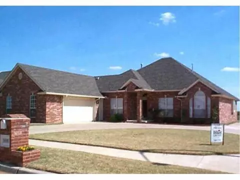 3000 Summit Hill Rd, Norman, OK 73071 photo 1