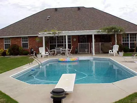 14013 Smithurst, Edmond, OK 73013 photo 5