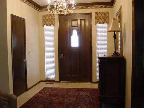 13600 Silver Eagle Trl, Edmond, OK 73013 photo 5