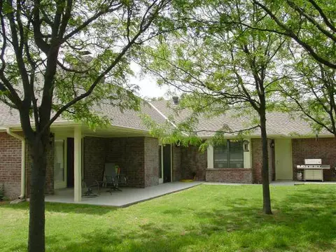 13600 Silver Eagle Trl, Edmond, OK 73013 photo 10