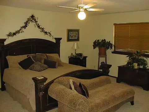 2000 Basking Ridge Trl, Edmond, OK 73013 photo 3