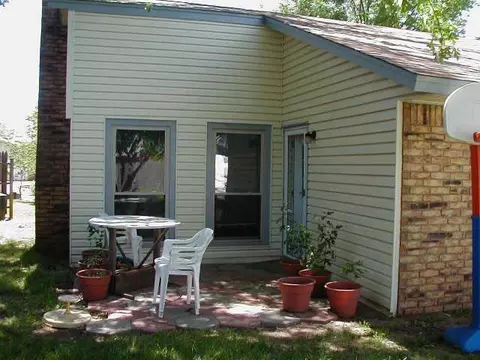 1701 Vanessa, Norman, OK 73071 photo 2