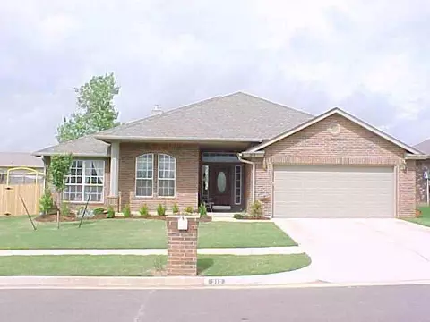 313 Edge Brk, Norman, OK 73071 photo 1